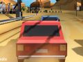 Spel Pixel Rally 3D på nätet