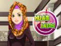 Spel Hijab Salong på nätet