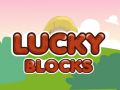 Spel Lyckliga Block på nätet