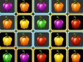 Spel Capsicum Match 3 på nätet