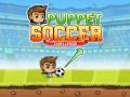Spel Dockfotboll Utmaning på nätet