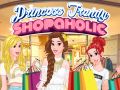 Spel Prinsessa Trendy Shopaholic på nätet