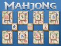 Spel Mahjong på nätet