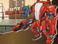 Spel Super Robo Kämpe 3 på nätet
