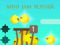 Spel Mini Jam Runner på nätet