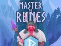 Spel Mästare av Runor på nätet