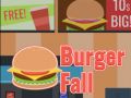 Spel Burgerfall på nätet