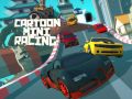 Spel Tecknat Mini Racing på nätet