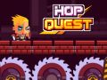 Spel Hop Quest på nätet