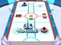 Spel 3D Luft Hockey på nätet