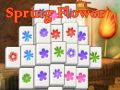 Spel Vårblomma på nätet