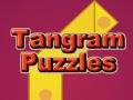 Spel Tangram Pussel på nätet