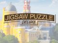 Spel Jigsaw Puzzle Deluxe på nätet