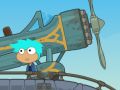 Spel Poptropica på nätet