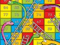 Spel Ormar och Stegar på nätet