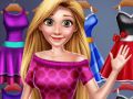 Spel Prinsesskläderskapare på nätet
