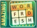Spel Fantastiskt Ord Fräscht på nätet