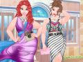 Spel Prinsessa Skönhet Plus Size på nätet