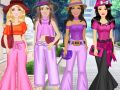 Spel Barbie i Papperspåsbyxor på nätet