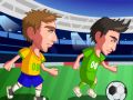 Spel Fria Tidsfotboll på nätet