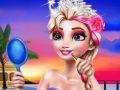 Spel Hollywood Superstar Makeup på nätet