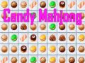 Spel Candy Mahjong på nätet