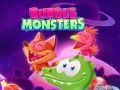 Spel Bubble Monster på nätet