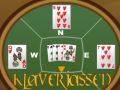 Spel Klaverjassen på nätet