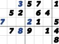 Spel Snabb Sudoku på nätet