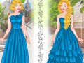 Spel Prinsessernas Återbruksbutik Utmaning på nätet
