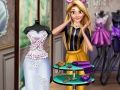 Spel Prinsessan Skräddarbod 2 på nätet