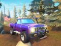Spel 4WD Terrängbilar på nätet