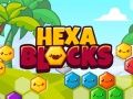 Spel Hexa Block på nätet