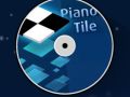 Spel Piano Platta på nätet