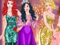 Spel Prinsessers Poppartytrender på nätet