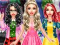 Spel Amber Nerdy mot Trendy på nätet