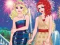 Spel 10 Perfekta Outfits för Prinsessor på nätet