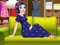Spel Prinsessans Klädkammare på nätet