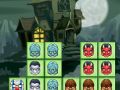 Spel Halloween Tetriz på nätet