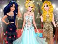 Spel Prinsessans Röd Matta Kollektion på nätet