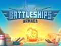 Spel Armada av Stridsskepp på nätet