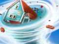 Spel Tornado.io på nätet