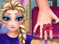 Spel Prinsessans Makeup Salon på nätet