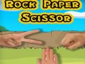 Spel Sten Sax Papper på nätet