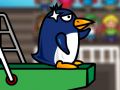 Spel Djurens Olympiad - Dykning på nätet