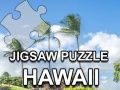 Spel Jigsaw Pussel Hawaii på nätet