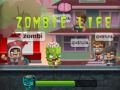 Spel Zombie Liv på nätet