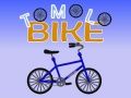 Spel Tomolo Cykel på nätet