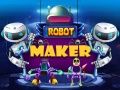 Spel Robotmakare på nätet