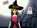 Spel Princessa Stjärna Halloween på nätet